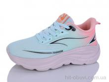 Кроссовки Ditof B0100-3