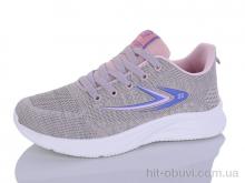 Кроссовки Ditof B0087-4