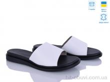 Шльопанці A.Dama 284 б.ш.