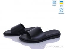 Шльопанці A.Dama 284-1 ч.ш.