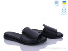 Шлепки A.Dama 195-1 ч.ш.