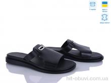 Шлепки A.Dama 290-1 ч.ш.