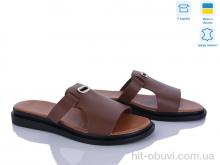 Шлепки A.Dama 290-3 кор.ш.