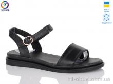 Босоножки Леопард 169-33