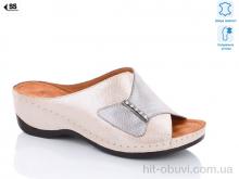 Шлепки SHERLOCK SOON 506(43-47)