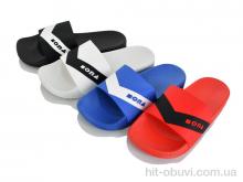 Шлепки Optstok 8019 mix