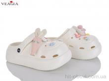 Кроксы Veagia-ADA 3006-1 beige