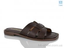 Шльопанці HOROSO-UFO EA215-3A