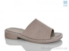 Шльопанці HOROSO-UFO EA209-5