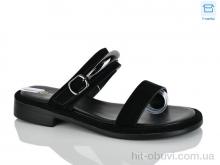 Шльопанці HOROSO-UFO EA208-1