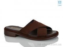 Шльопанці HOROSO-UFO EA210-3