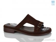 Шльопанці HOROSO-UFO EA211-3