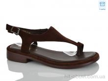 Босоніжки HOROSO-UFO EA206-3