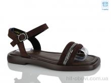 Босоніжки HOROSO-UFO EA202-2