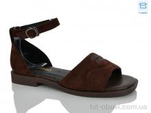 Босоніжки HOROSO-UFO EA221-3