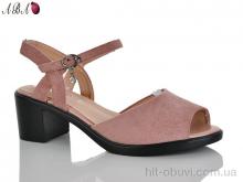 Босоніжки Aba 362-5-5