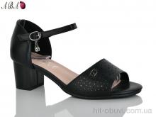 Босоніжки Aba BR705-21-3