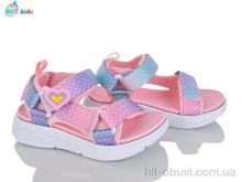 Босоножки BBT L852-2-6