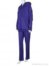 Спортивный костюм Red Hat RH405-2 violet