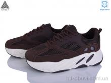 Кроссовки STILLI Group C60-11 шкіра