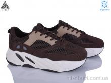 Кроссовки STILLI Group C60-12 шкіра