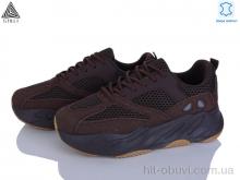 Кроссовки STILLI Group C60-13 шкіра