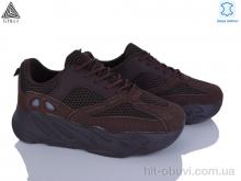 Кроссовки STILLI Group C60-14 шкіра