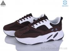 Кроссовки STILLI Group C60-15 шкіра