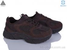 Кроссовки STILLI Group NK110-5 шкіра