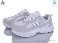 Кроссовки STILLI Group NK160-8 шкіра