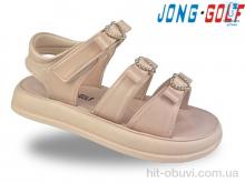 Босоножки Jong Golf B20736-8