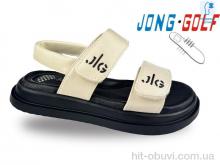 Босоножки Jong Golf B20745-6