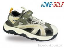 Сандалии Jong Golf C20711-5