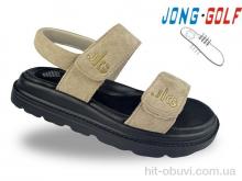 Босоножки Jong Golf C20742-3