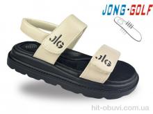 Босоножки Jong Golf C20742-6