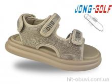 Босоножки Jong Golf C20744-3