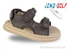 Босоножки Jong Golf C20744-4