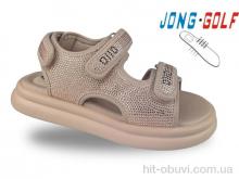 Босоножки Jong Golf C20744-8