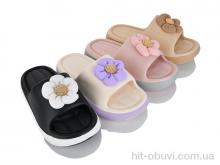 Шльопанці Alex XR55 mix