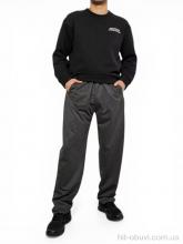 Спортивные брюки Massmag 41272 mix