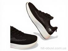 Кросівки Massmag 1077 black