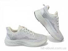 Кросівки Massmag 1077 white