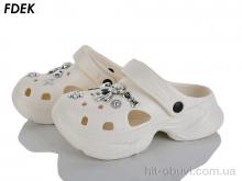 Кроксы FDEK A9181-1