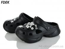 Кроксы FDEK A9181-3
