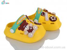 Кроксы BBT A9173-1-3