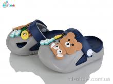 Кроксы BBT A9175-1-1