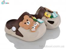 Кроксы BBT A9175-1-2