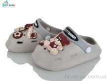 Кроксы BBT A9173-2-1