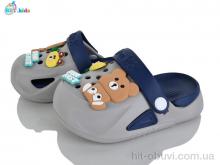 Кроксы BBT A9175-2-1