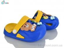 Кроксы BBT A9175-2-3